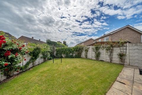 30 Ecroyd Park, Credenhill, Hereford, HR4 7EL