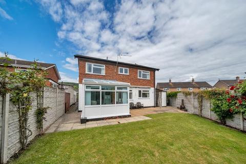 30 Ecroyd Park, Credenhill, Hereford, HR4 7EL