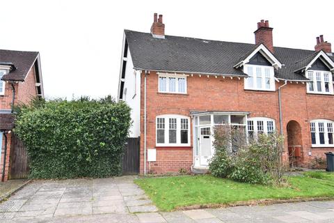 2 bedroom semi-detached house for sale, Elm Road, Bournville, Birmingham, B30