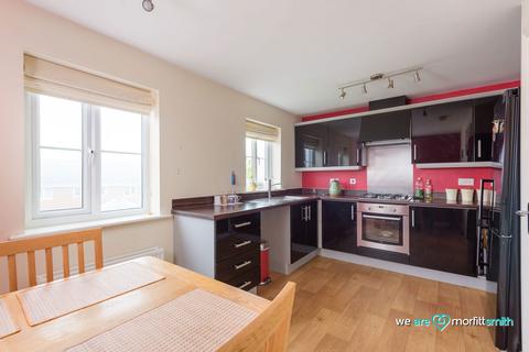 3 bedroom townhouse for sale, Dene Place, Sheffield, S13 9DN