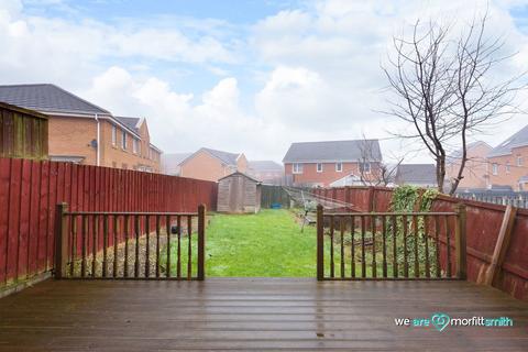 9 Dene Place, Handsworth, Sheffield, S13 9DN