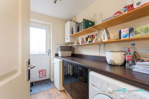 9 Dene Place, Handsworth, Sheffield, S13 9DN