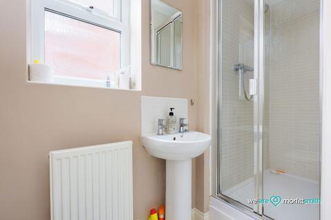 9 Dene Place, Handsworth, Sheffield, S13 9DN