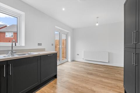 undefined, The Croft, Bennetts Road, North Keresley, Coventry, CV7