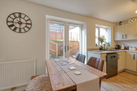 3 bedroom semi-detached house for sale, Hawling Street, Brockhill, Redditch B97 6BP