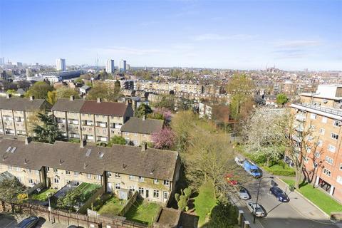 3 bedroom flat to rent, CRESTA HOUSE, FINCHLEY ROAD, London, NW3