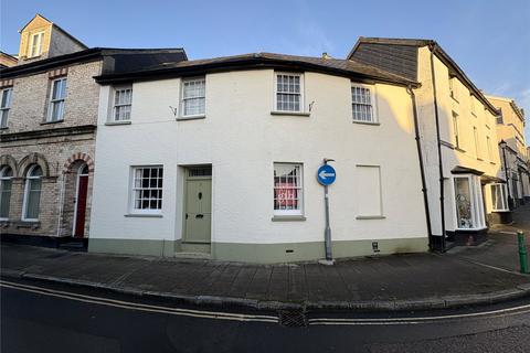 4 bedroom terraced house for sale, South Street, Torrington, Devon, EX38