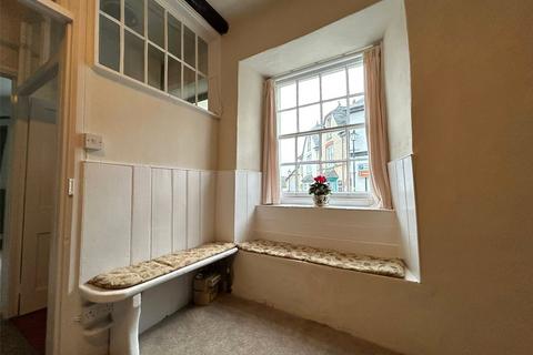 4 bedroom terraced house for sale, South Street, Torrington, Devon, EX38