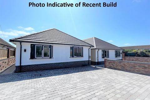 3 bedroom detached bungalow for sale, Phyllis Avenue, Peacehaven