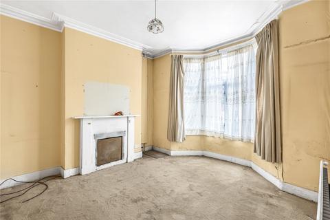 undefined, Prothero Road, London, SW6