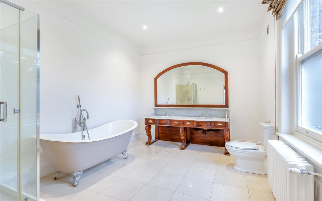 En Suite