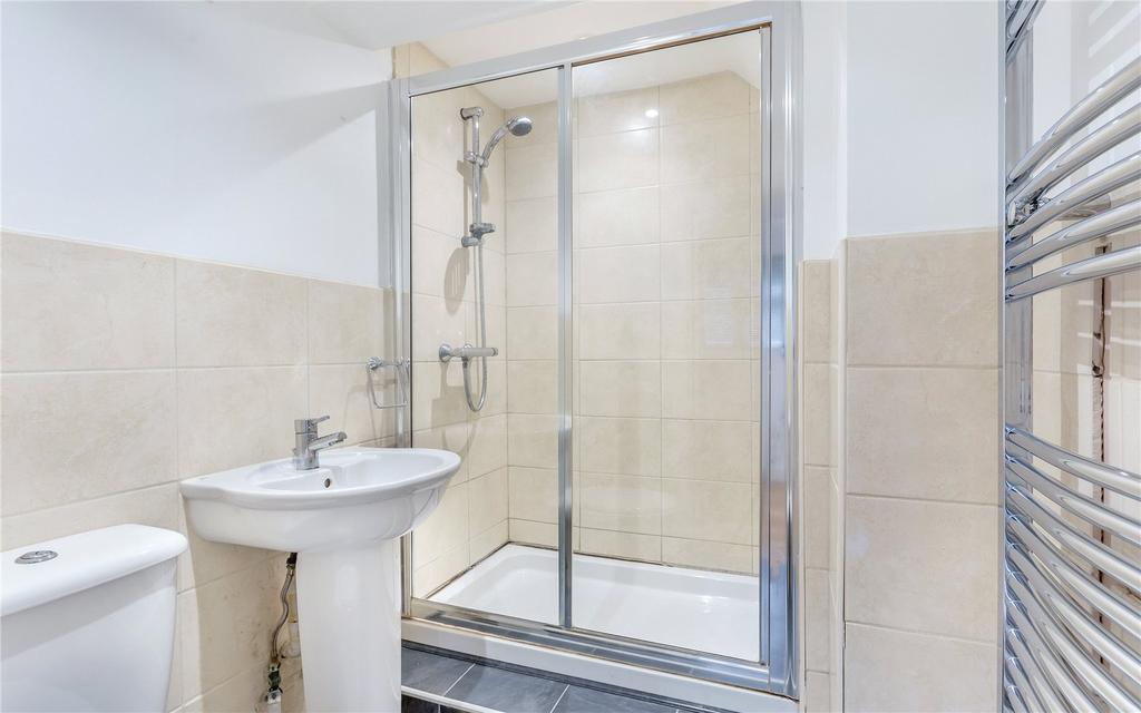 Flat- En Suite