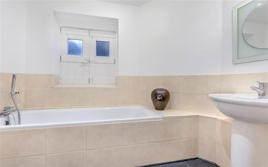 Flat- En Suite One