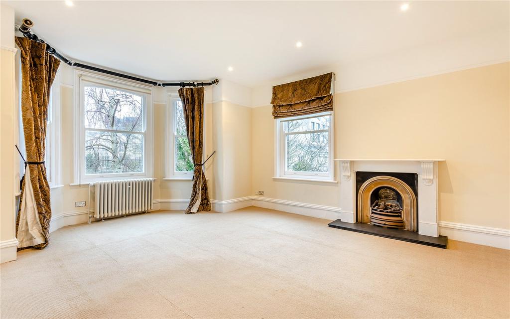 Principle Bedroom