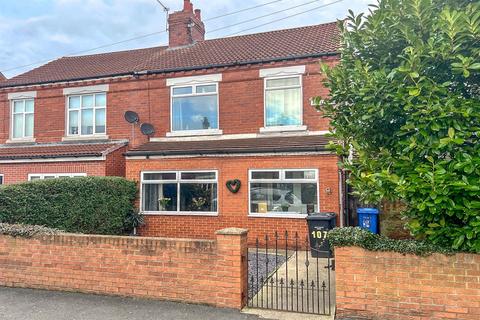 3 bedroom semi-detached house for sale, Ashley Road, South Shields