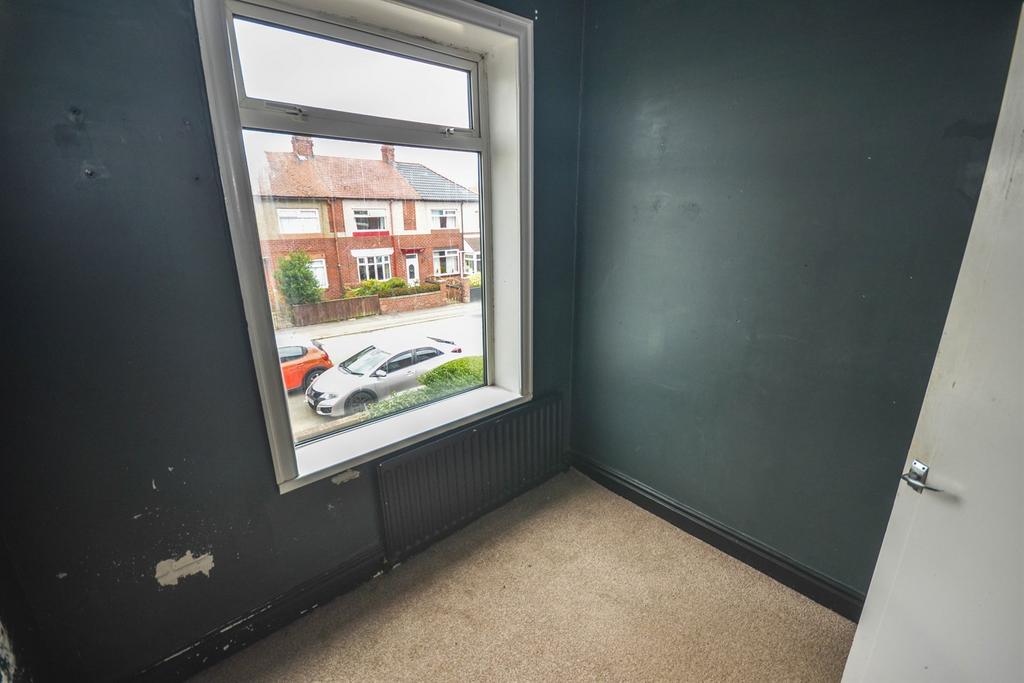 Front Bedroom