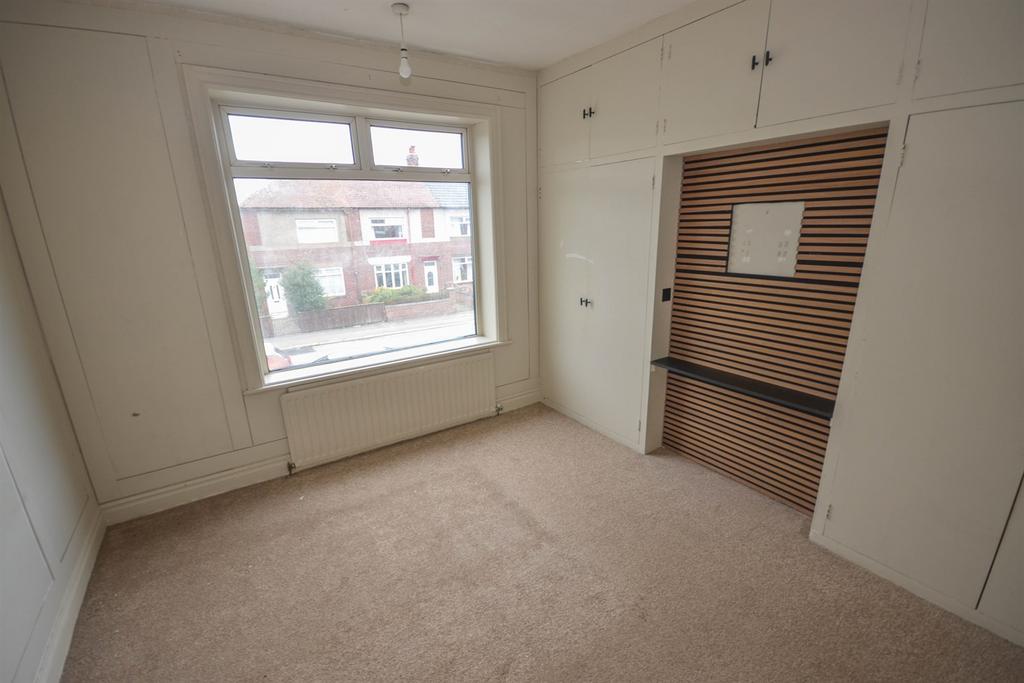 Front Bedroom