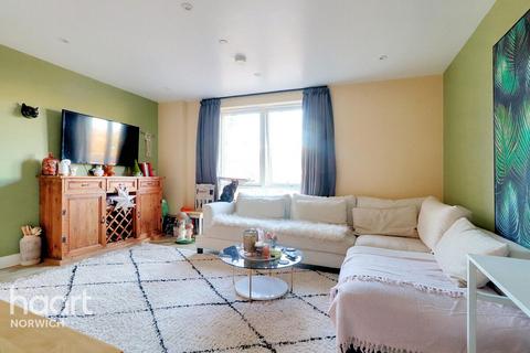 1 bedroom apartment for sale, Gilders Way, Norwich