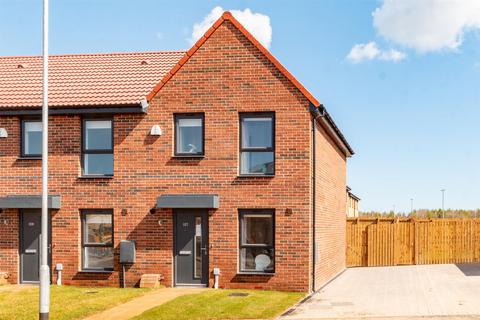 2 bedroom terraced house to rent, Wilkinson Grove, Middlesbrough