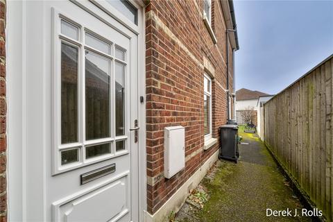 2 bedroom semi-detached house for sale, Malvern Road, Bournemouth, Dorset, BH9