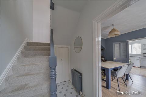 3 bedroom semi-detached house for sale, Malvern Road, Bournemouth, Dorset, BH9