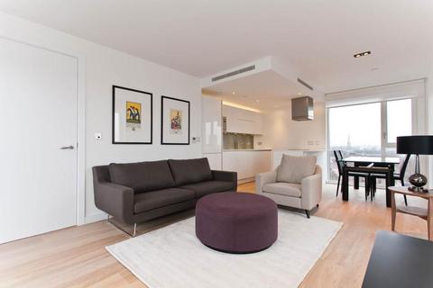 2 bedroom apartment to rent, Avantgarde Place London E1