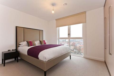 2 bedroom apartment to rent, Avantgarde Place London E1