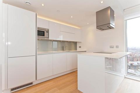 2 bedroom apartment to rent, Avantgarde Place London E1