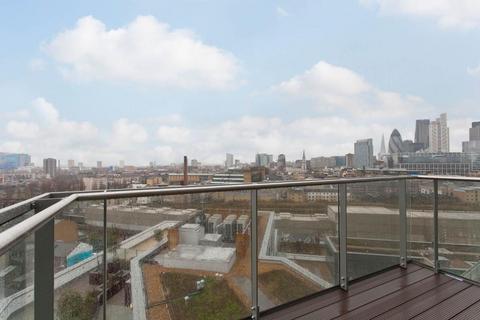 2 bedroom apartment to rent, Avantgarde Place London E1