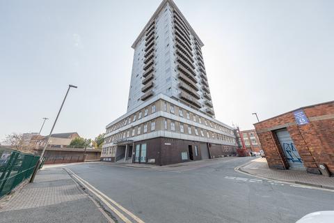 2 bedroom flat for sale, Navigation Street, Leicester LE1