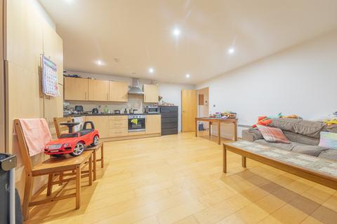 2 bedroom flat for sale, Navigation Street, Leicester LE1