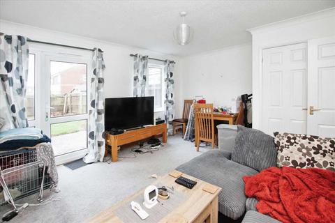 3 bedroom terraced house for sale, Bath Road, Bracebridge Heath