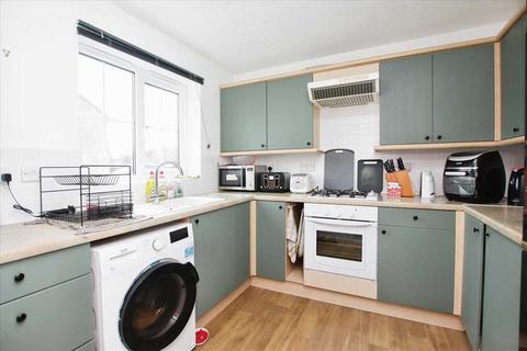 3 bedroom terraced house for sale, Bath Road, Bracebridge Heath