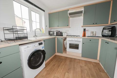 3 bedroom terraced house for sale, Bath Road, Bracebridge Heath