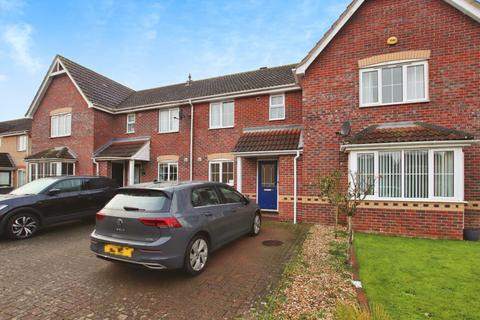 62 Bath Road, Bracebridge Heath, Lincoln, LN4 2TW