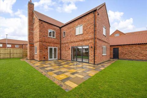 6 bedroom detached house for sale, Plot 8, Sunflower Close, North Leverton