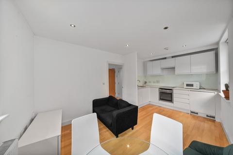 1 bedroom apartment to rent, East Road London N1