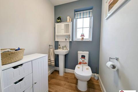 172 Cae Morfa, Skewen, Neath, SA10 6EH