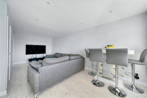 1 bedroom flat for sale, Northumberland Park, London N17