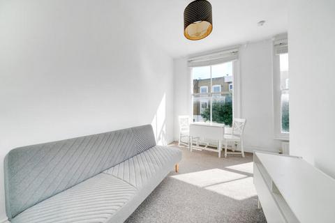 1 bedroom flat for sale, Shakspeare Walk, London N16