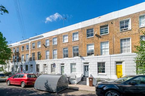 1 bedroom flat for sale, Shakspeare Walk, London N16