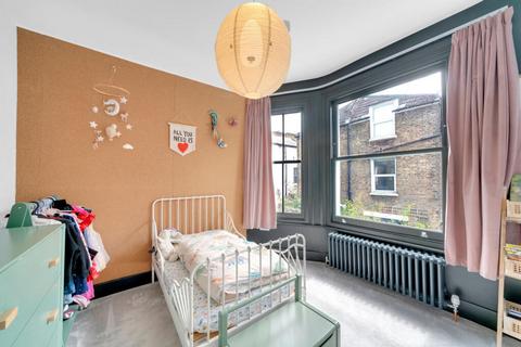 23 Belgrade Road, London, N16 8DH