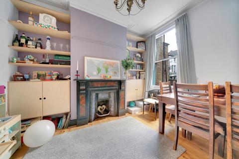 23 Belgrade Road, London, N16 8DH