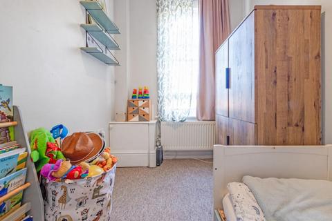 2 bedroom flat for sale, 20 Eton Road, Worthing BN11