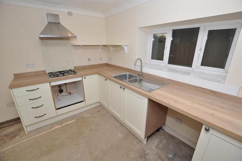 3 bedroom terraced house for sale, Priory Street, Carmarthen