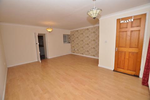 3 bedroom terraced house for sale, Priory Street, Carmarthen