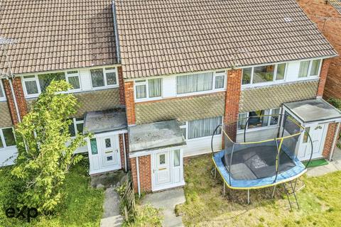 3 bedroom terraced house for sale, Elm Close, Bristol BS34