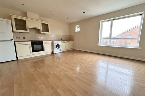 3 bedroom flat for sale, Sugar Mill Square, Salford, Greater Manchester, M5 5EB