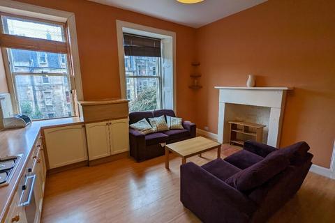 2 bedroom flat to rent, Marchmont Crescent, Marchmont, Edinburgh, EH9