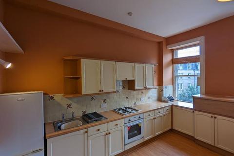 2 bedroom flat to rent, Marchmont Crescent, Marchmont, Edinburgh, EH9